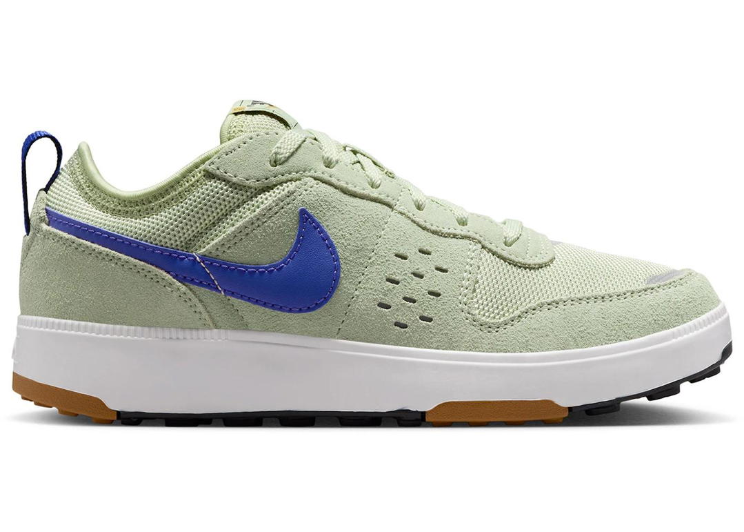 Nike Nike C1TY Olive Aura Platinum Tint Deep Night (GS)