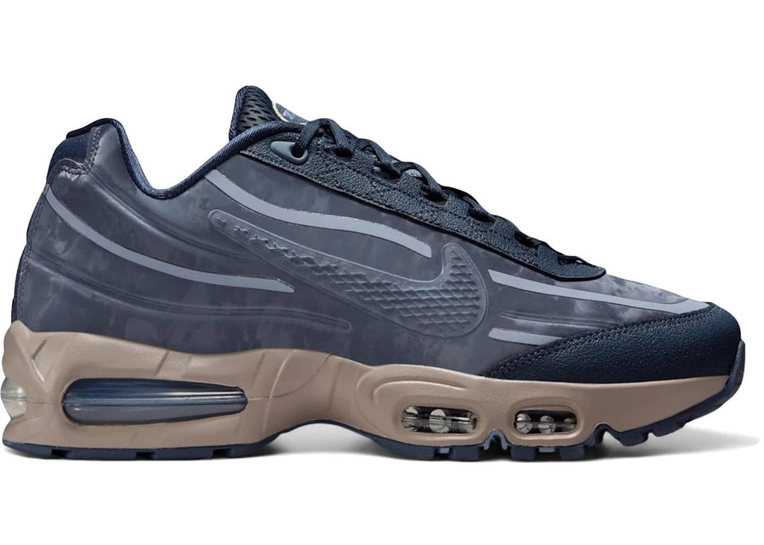 Nike Nike Air Max 95 SP WORKSOUT Thunder Blue