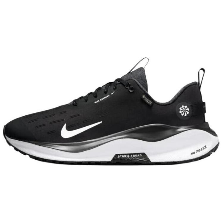 Nike Nike Infinity Run 4 Gore Tex 'Black White'