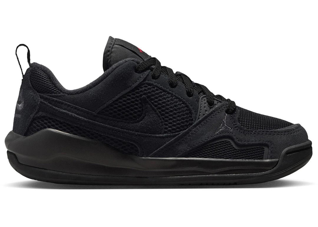 Jordan Jordan CMFT Era Black Anthracite (GS)