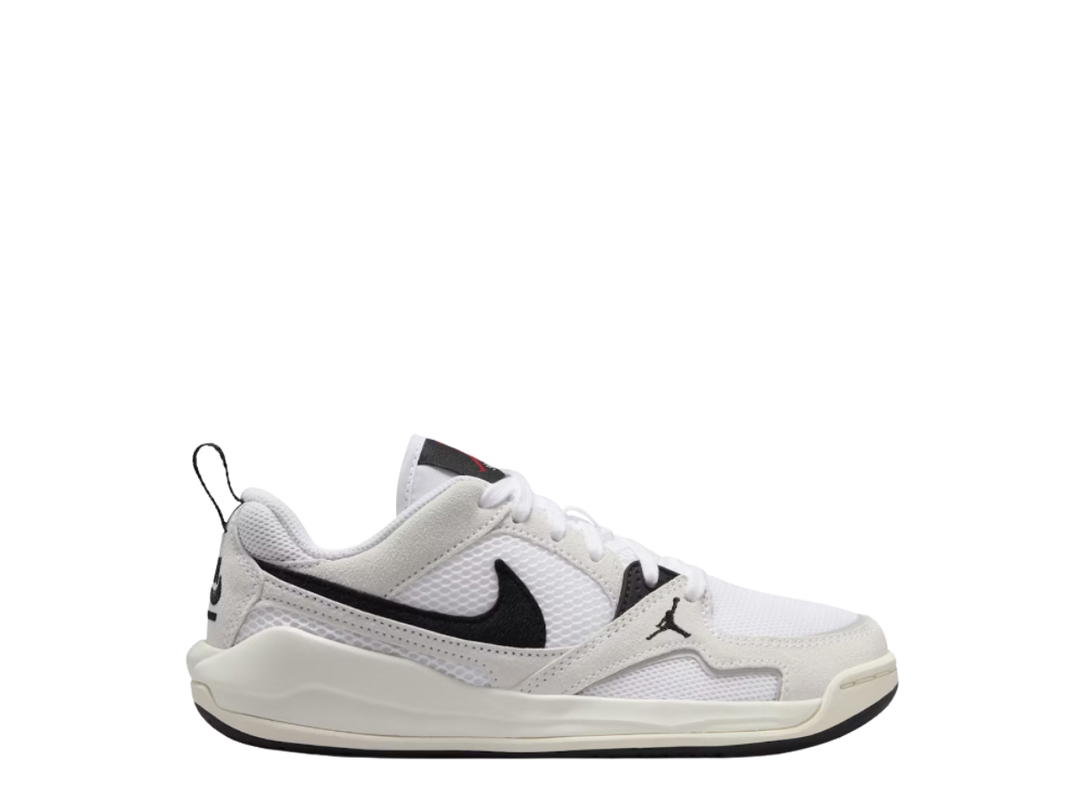 Jordan Jordan CMFT Era White Sail Black (GS)