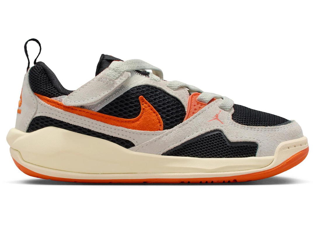 Jordan Jordan CMFT Era Black Sail Coconut Milk Starfish (PS)