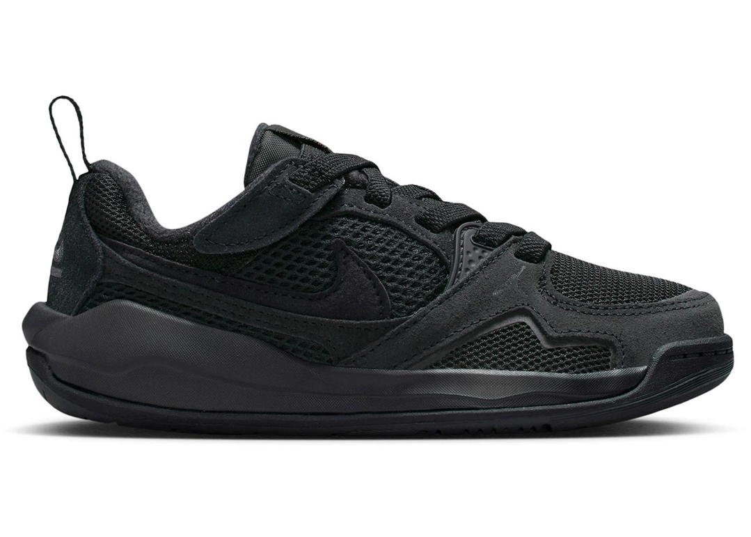 Jordan Jordan CMFT Era Black Anthracite (PS)