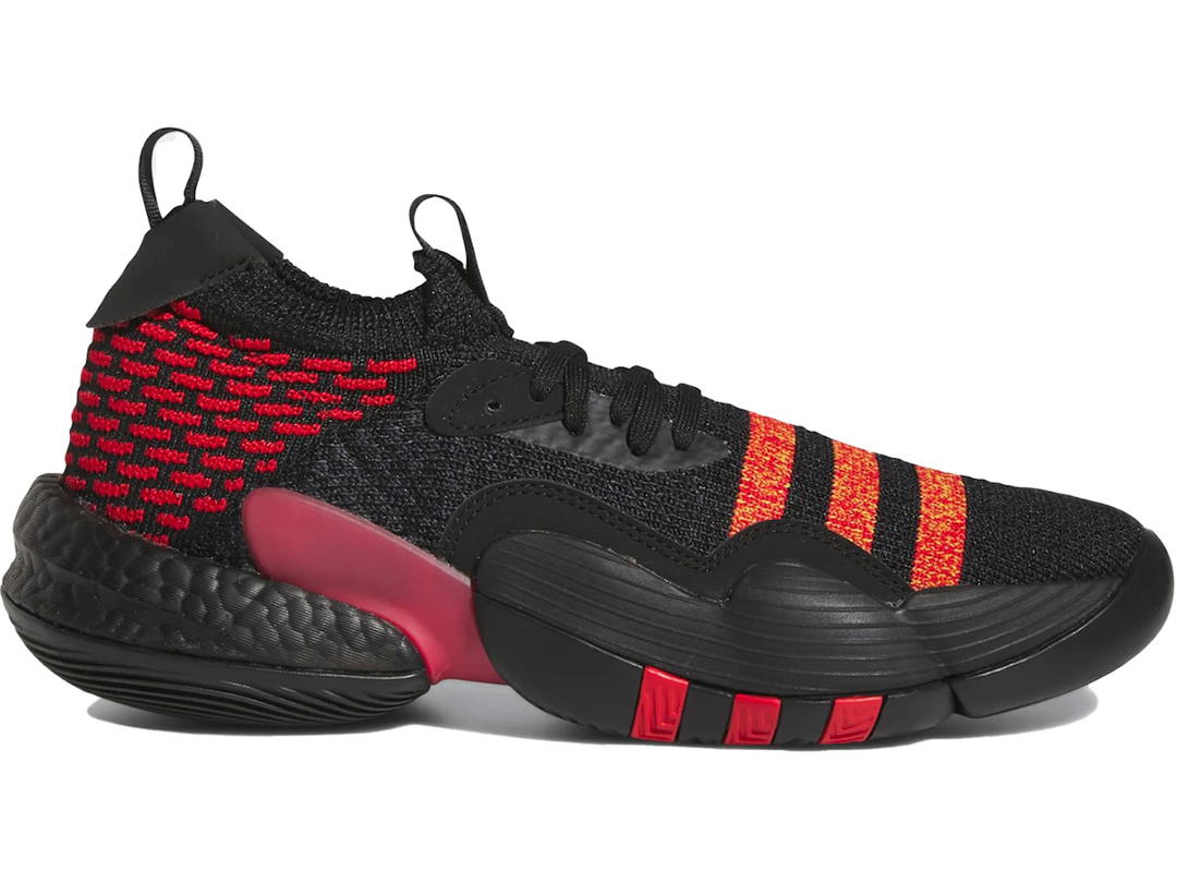adidas adidas Trae Young 2.0 Atlanta Hawks