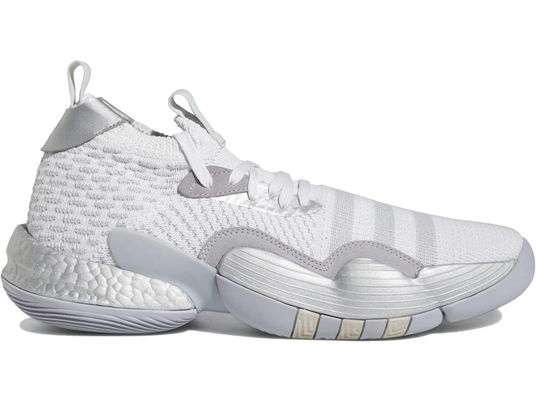 adidas adidas Trae Young 2.0 White Dash Grey