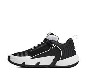 Buy Adidas Trae Unlimited Black White at Sasom – Authentic and Ready to Ship