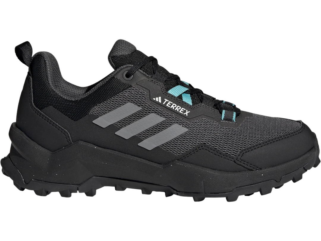 adidas adidas Terrex AX4 Core Black Grey Mint Ton (Women's)