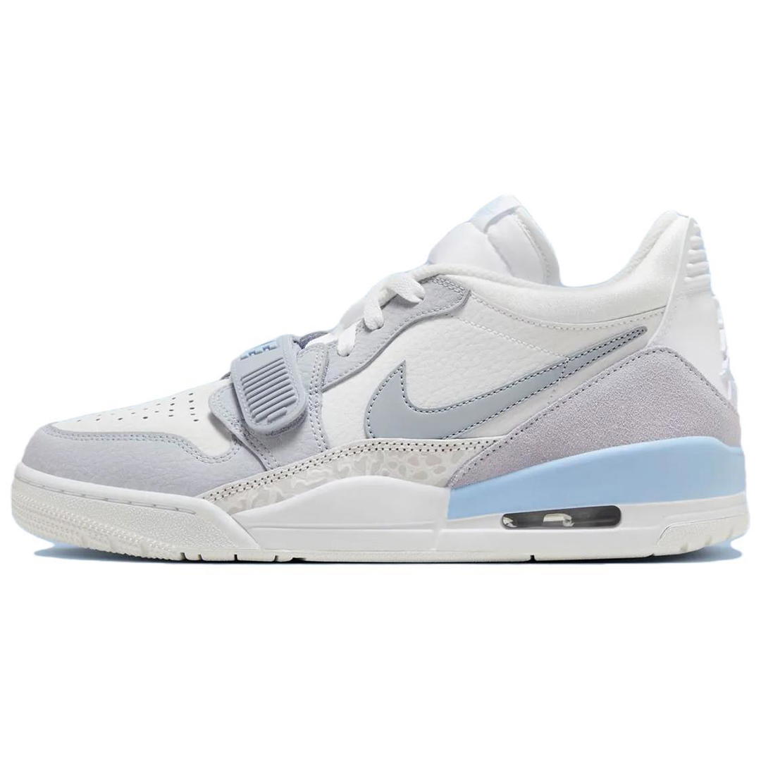 Jordan Jordan Legacy 312 Low 'Glacier Blue White'