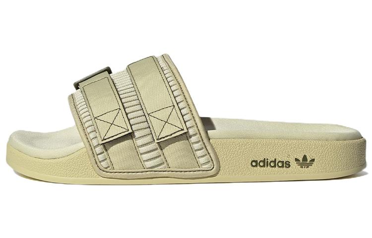 adidas Adidas Originals Adilette 2.0 Pride 'Beige'