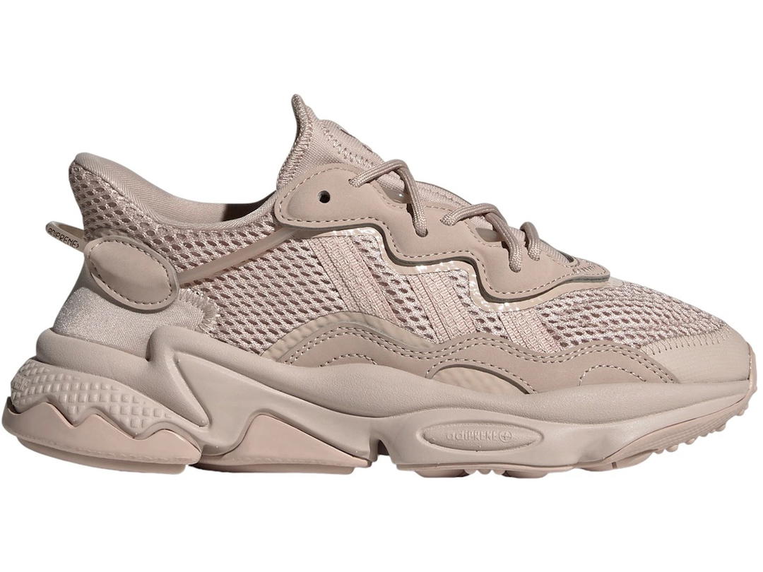 adidas adidas Ozweego Wonder Taupe Cloud White (GS)