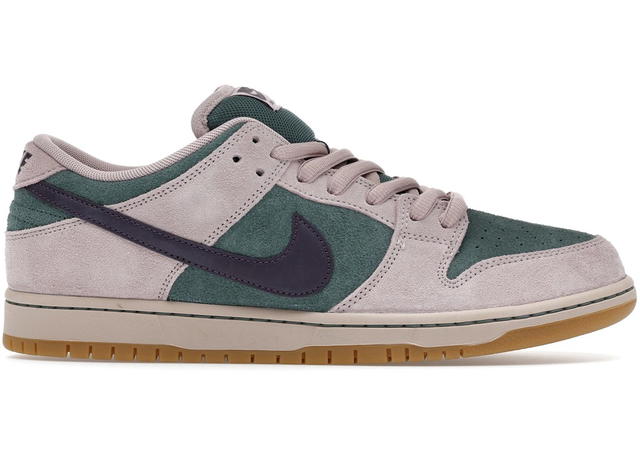 Nike Nike SB Dunk Low Pro Mineral Slate - view 1