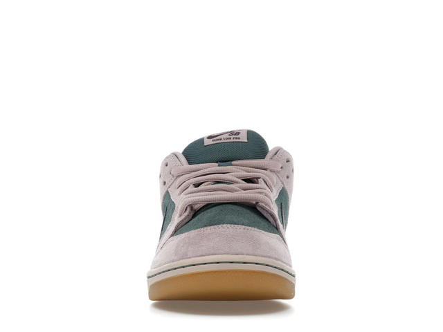 Nike Nike SB Dunk Low Pro Mineral Slate - view 2