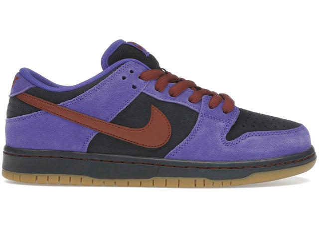 Nike Nike SB Dunk Low Persian Violet - view 1