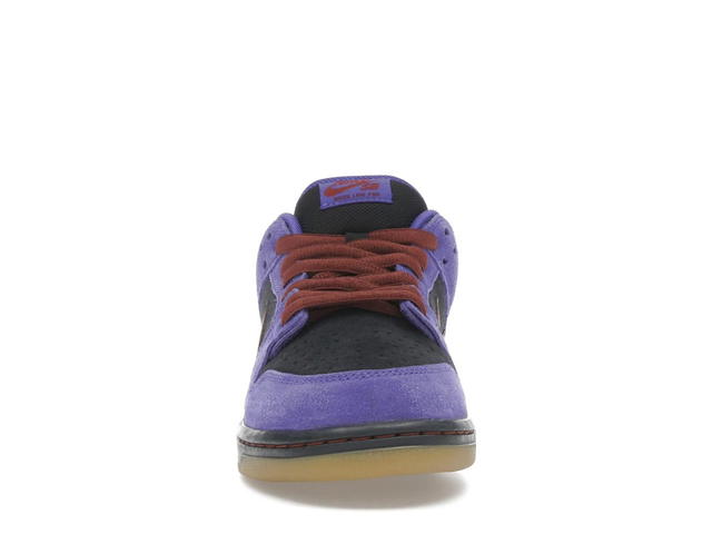 Nike Nike SB Dunk Low Persian Violet - view 2