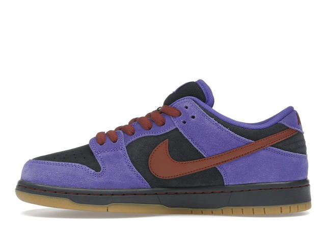 Nike Nike SB Dunk Low Persian Violet - view 3