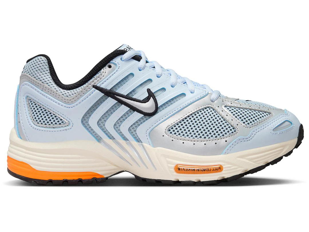 Nike Nike Air Peg 2K5 Blue Tint Total Orange Coconut Milk Metallic Platinum (Women's)