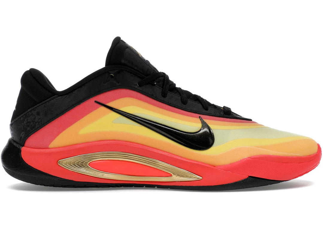 Nike Nike A'ja Wilson A'One All-Star (Women's)