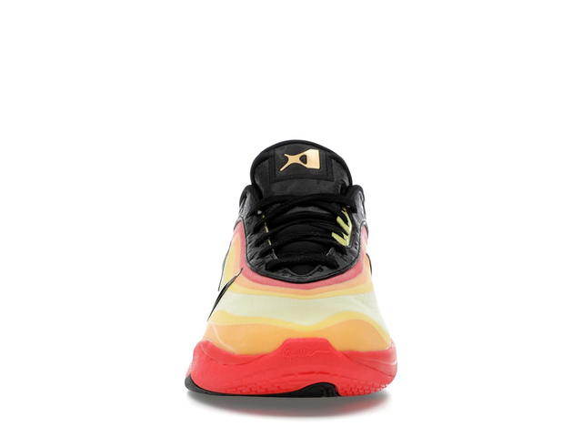 Nike Nike A'ja Wilson A'One All-Star (Women's) - view 2