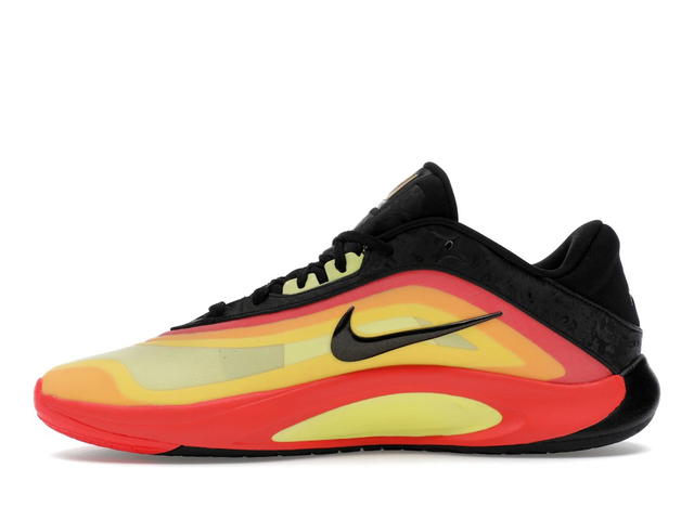 Nike Nike A'ja Wilson A'One All-Star (Women's) - view 3