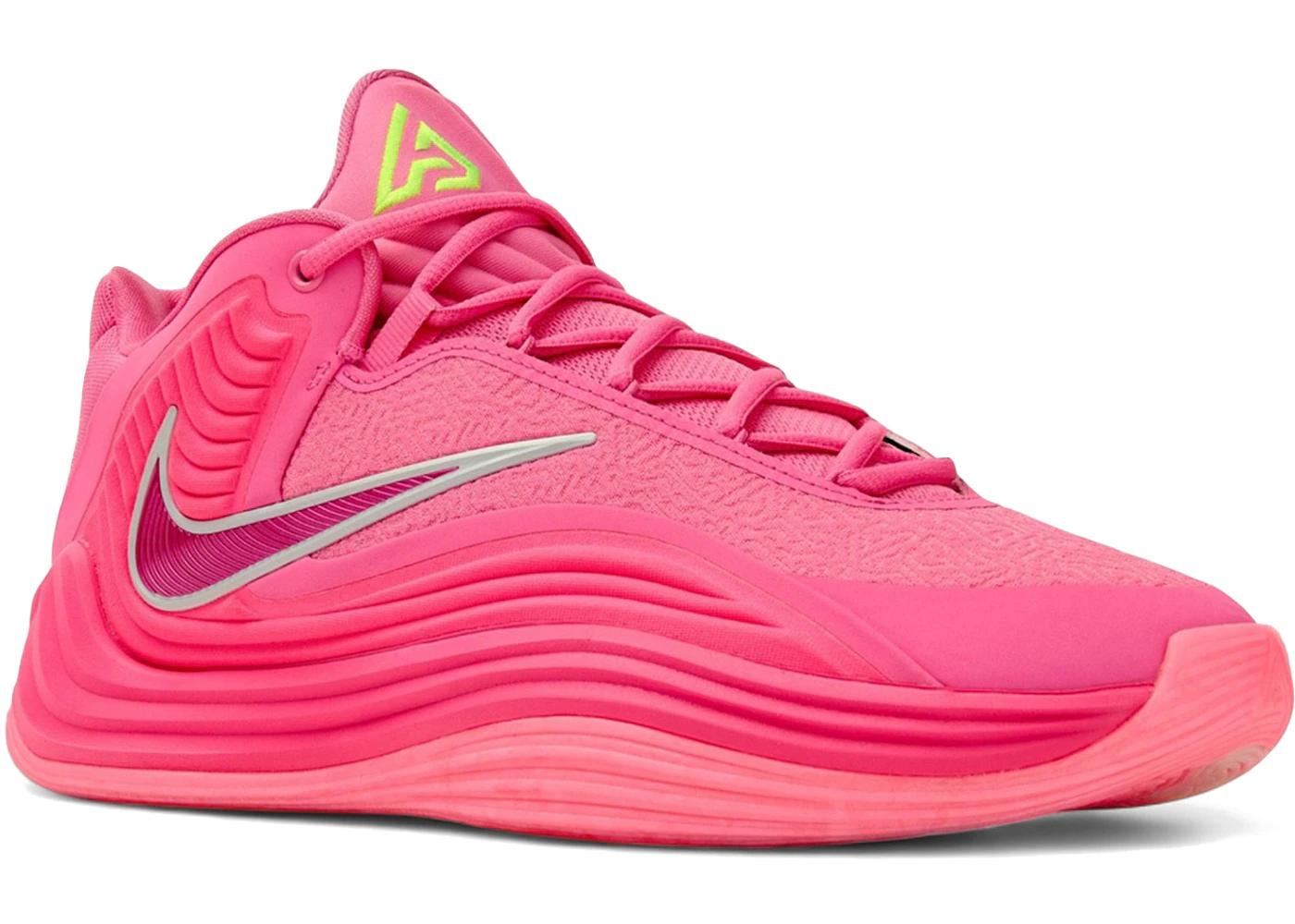 Nike Nike Giannis Freak 7 Live Wire
