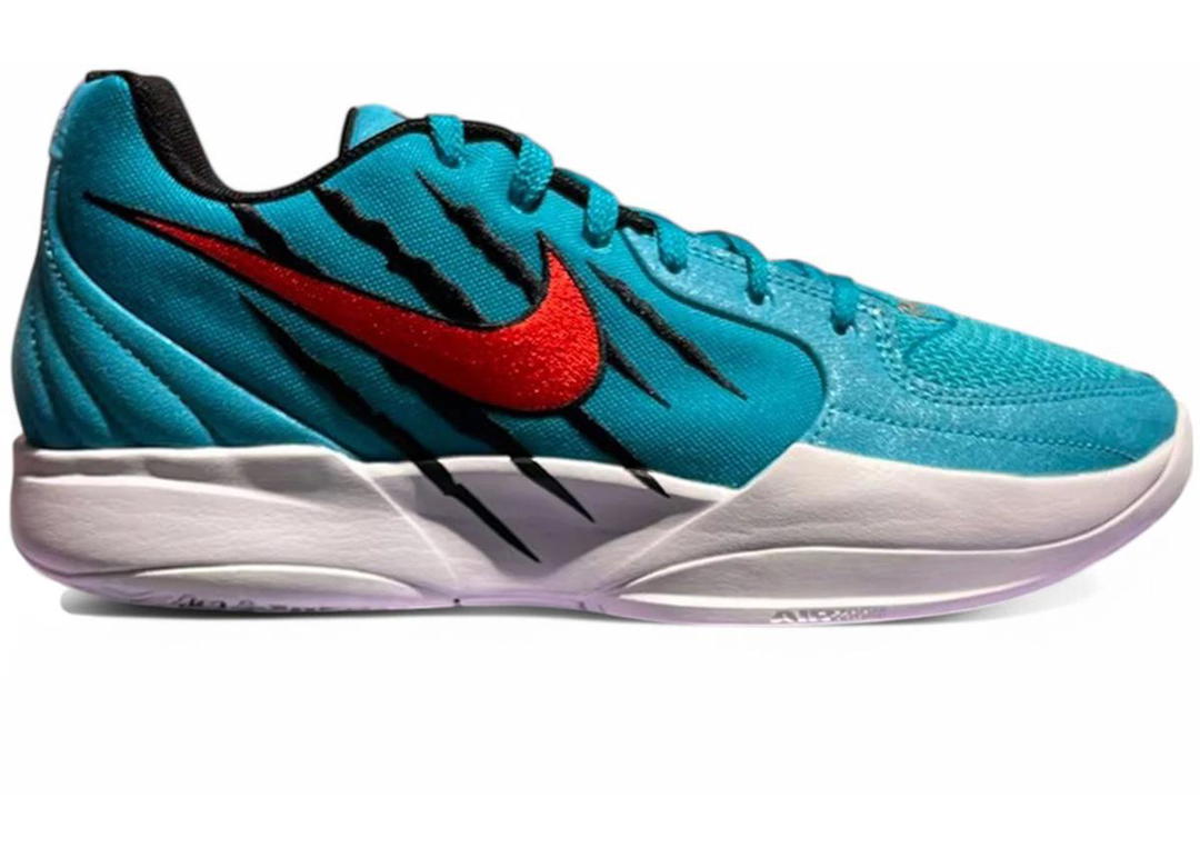 Nike Nike Ja 2 Scratch