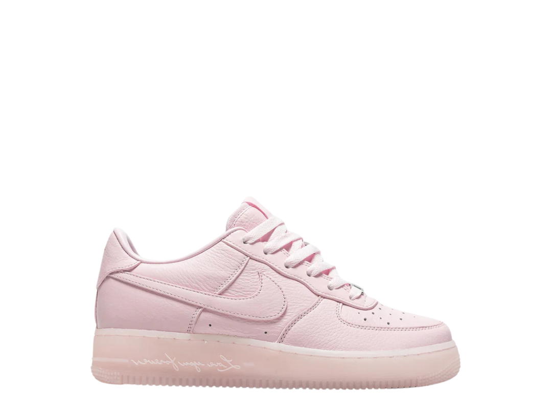 Nike Nike Air Force 1 Low Drake NOCTA Certified Lover Boy Pink Foam (GS)