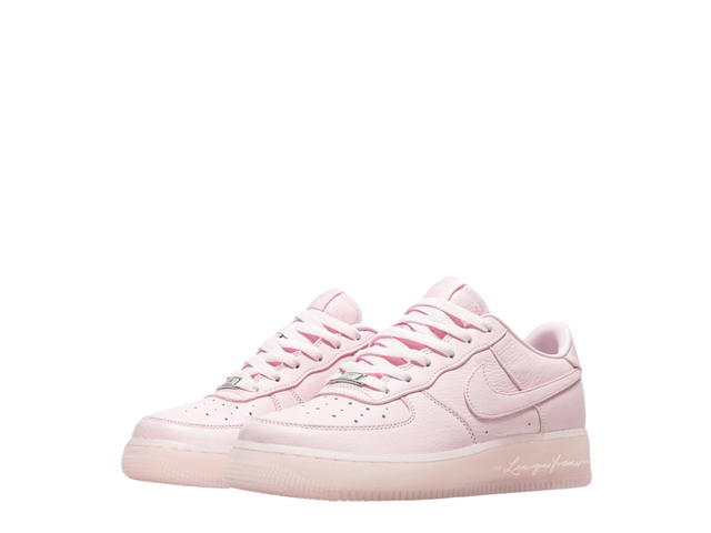 Nike Nike Air Force 1 Low Drake NOCTA Certified Lover Boy Pink Foam (GS) - view 3
