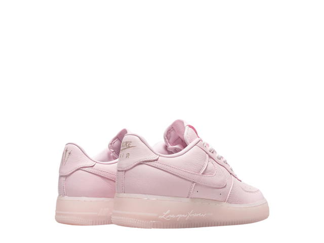 Nike Nike Air Force 1 Low Drake NOCTA Certified Lover Boy Pink Foam (GS) - view 6