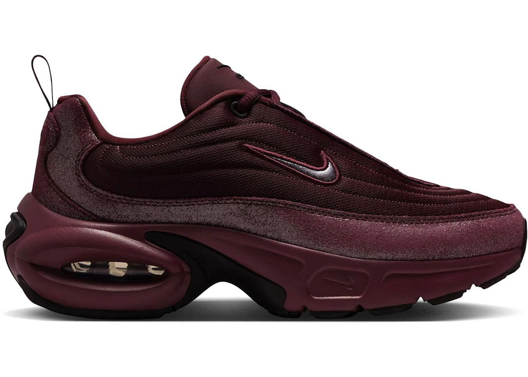 Nike Nike Air Max Portal SE Burgundy Crush (Women's)