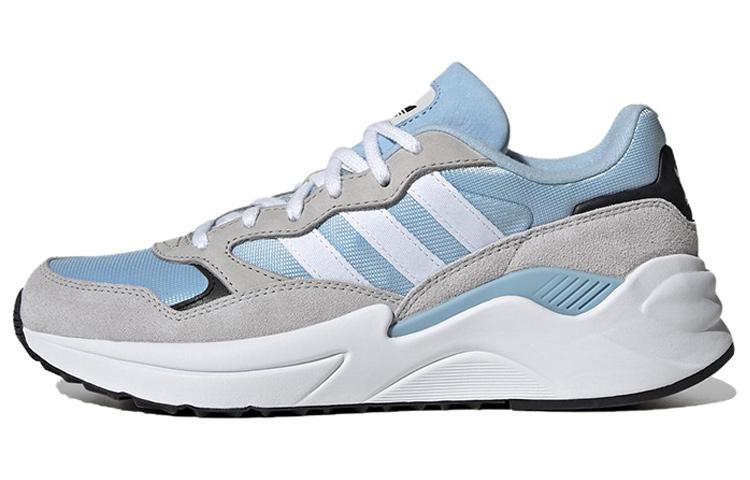 adidas Retropy Adisuper Women's Adidas Originals 'Grey Clear Sky' Women's