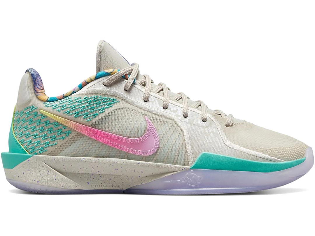 Nike Nike Sabrina 2 Titan Make Space (Women's)
