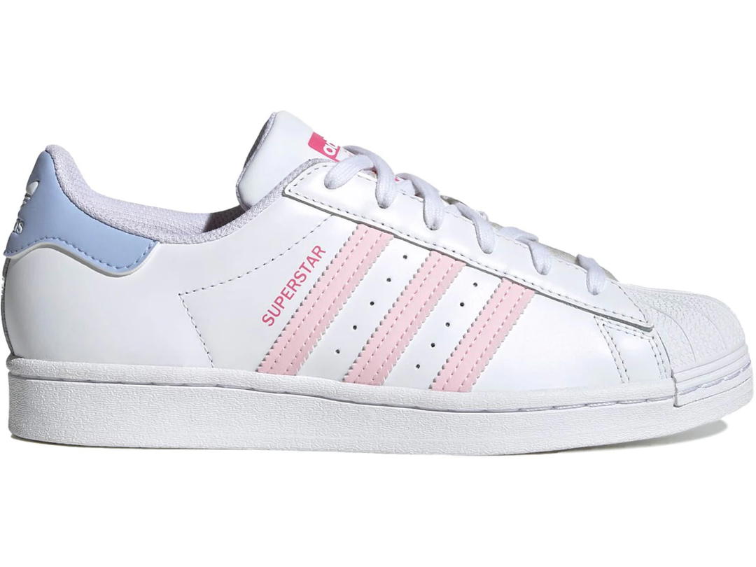 adidas adidas Superstar Clear Pink (Women's)