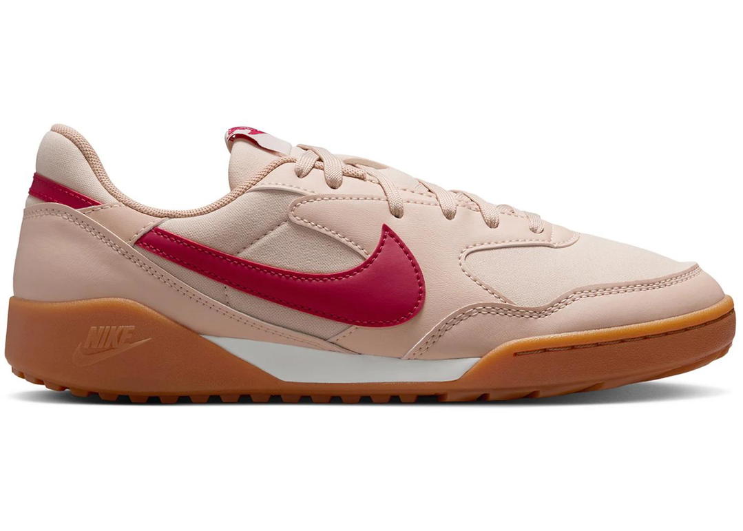 Nike Nike Terra Manta Sanddrift Gum Light Brown Sail Noble Red (Women's)
