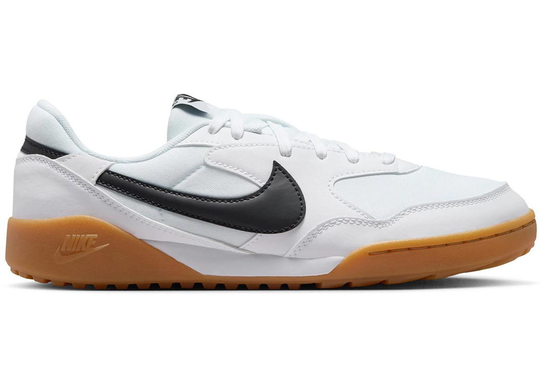 Nike Nike Terra Manta White Black Gum (Women's)