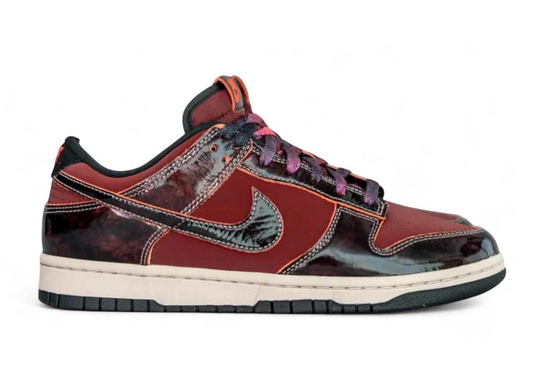 Nike Nike Dunk Low SE Red Panda