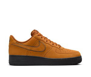 Buy Nike Air Force 1 Low '07 LV8 Desert Ochre Black at Sasom – Authentic and Ready to Ship