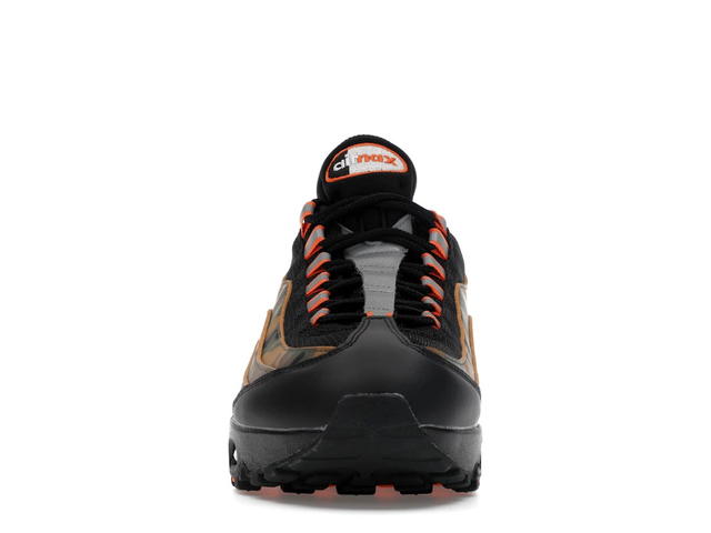 Nike Nike Air Max 95 Safety Orange Camo - view 2