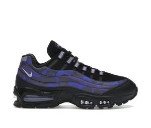 Buy Nike Air Max 95 Court Purple Wild Grape Camo at Sasom – Authentic and Ready to Ship