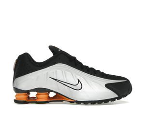 Buy Nike Shox R4 Bright Mandarin at Sasom – Authentic and Ready to Ship