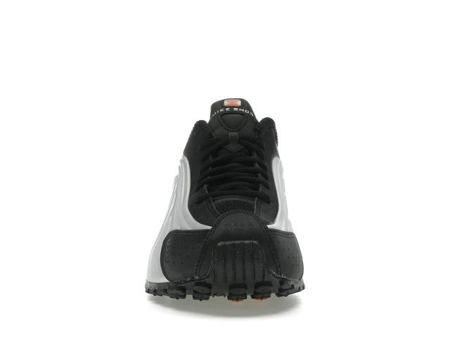 Nike Nike Shox R4 Bright Mandarin - view 2