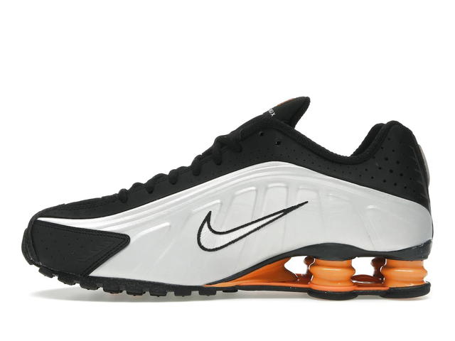 Nike Nike Shox R4 Bright Mandarin - view 3