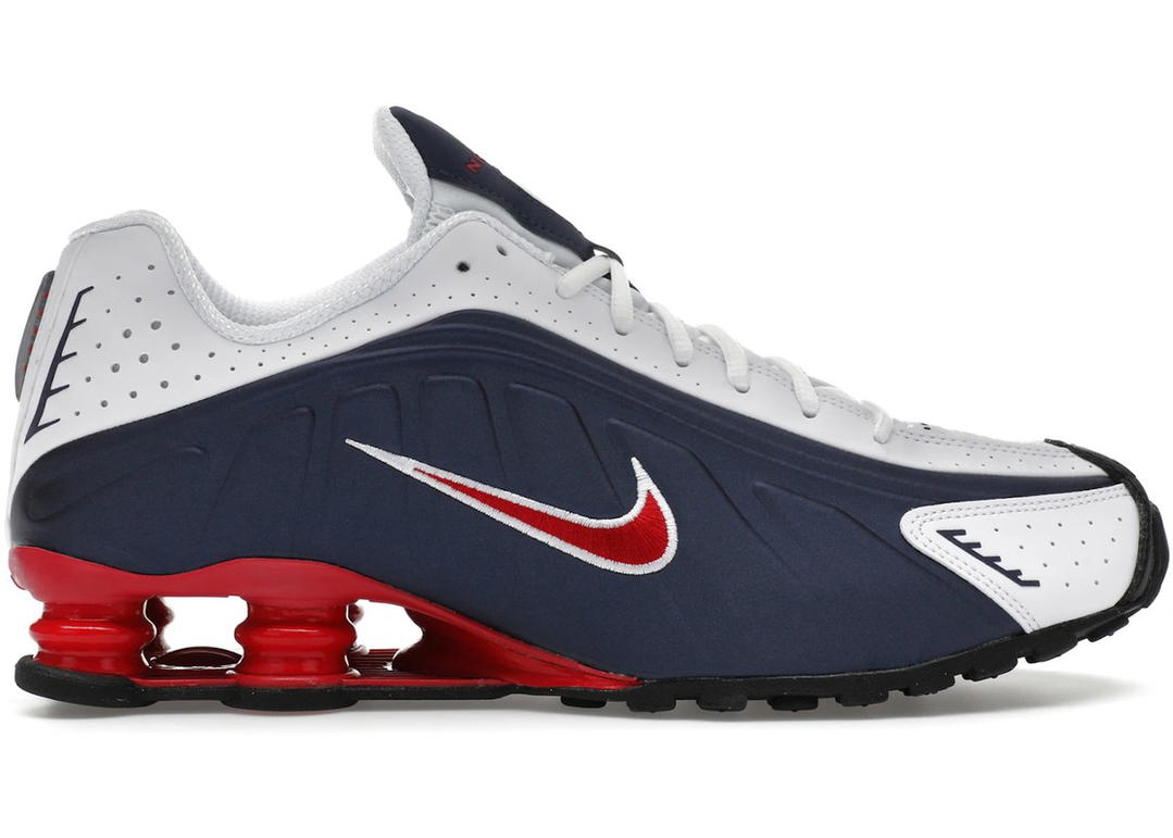 Nike Nike Shox R4 USA (2025)