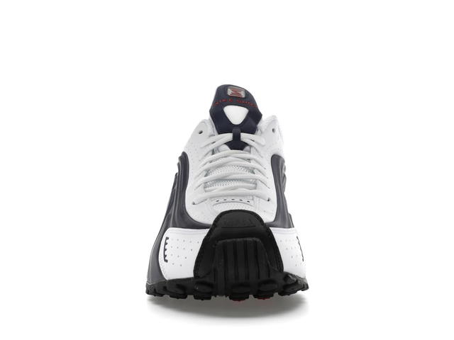Nike Nike Shox R4 USA (2025) - view 2