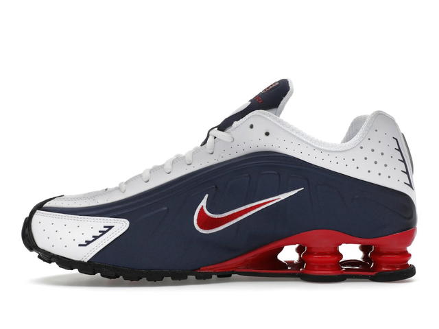 Nike Nike Shox R4 USA (2025) - view 3