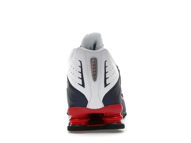 Nike Nike Shox R4 USA (2025) - view 4