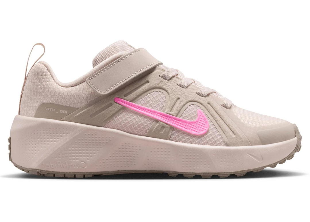 Nike Nike City Response Silt Red Malt Pink Spell (PS)