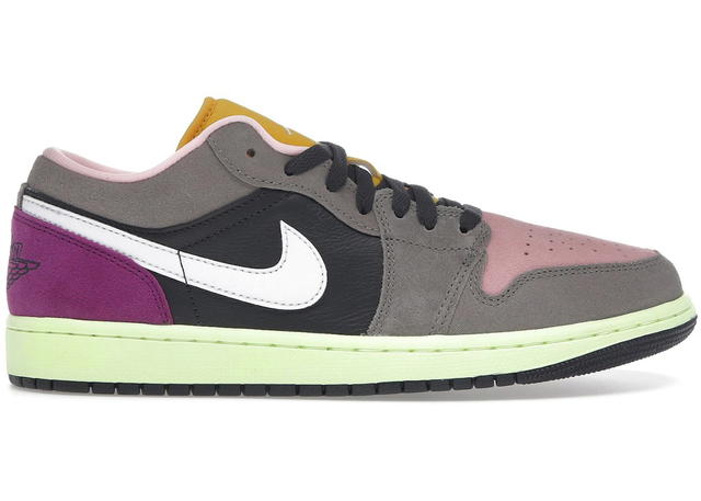 Jordan Jordan Air 1 Low OG Bio Hack - view 1