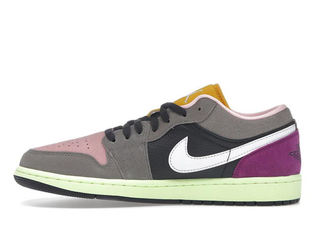Jordan Jordan Air 1 Low OG Bio Hack - view 3