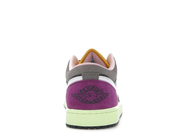 Jordan Jordan Air 1 Low OG Bio Hack - view 4