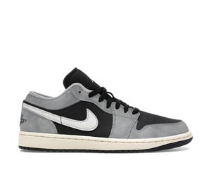 Buy Nike Air Jordan 1 Low OG Light Smoke Grey at Sasom – Authentic and Ready to Ship